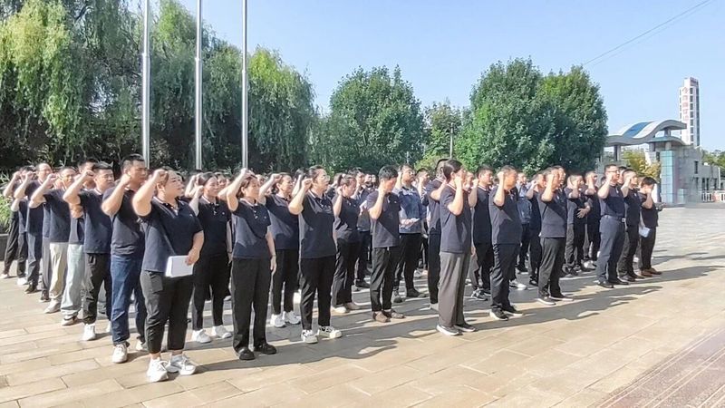 新科起重2026年“安全生产月”活动即将启幕